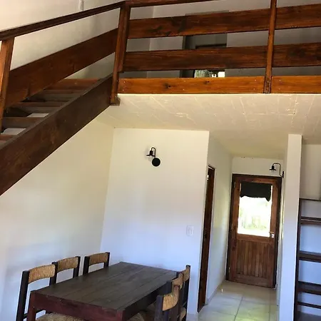 Claro De Luna Villa Gesell Exterior photo