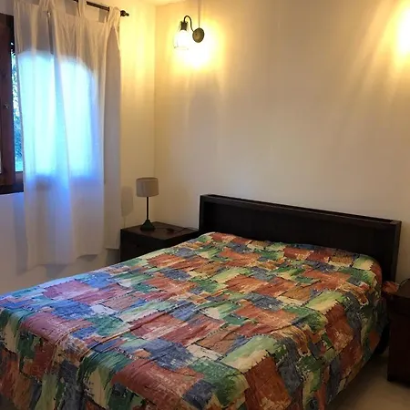 Claro De Luna Villa Gesell Exterior photo