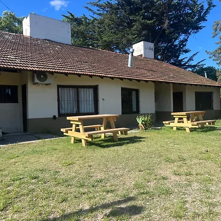 Claro De Luna Villa Gesell Exterior photo