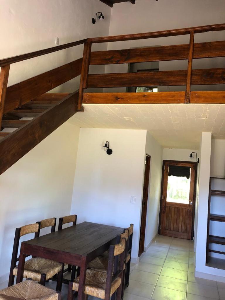 Claro De Luna Villa Gesell