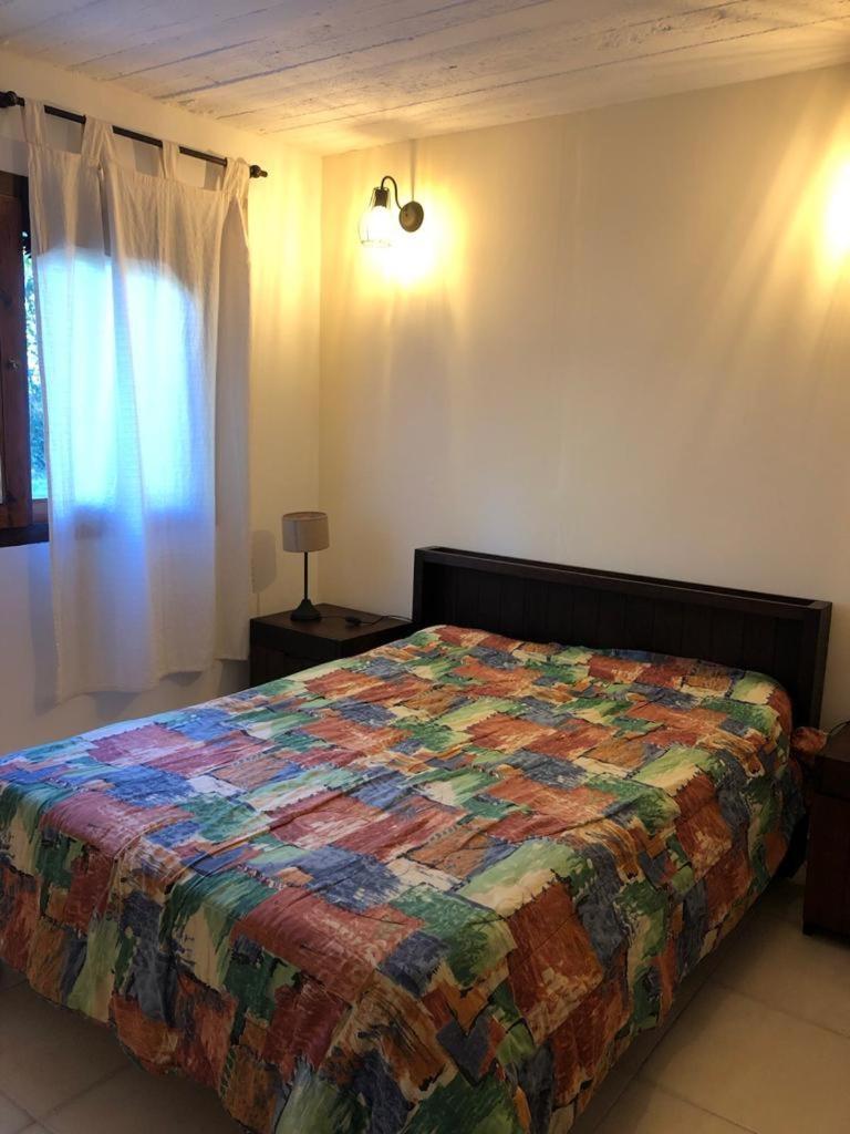 Holiday home Claro De Luna *