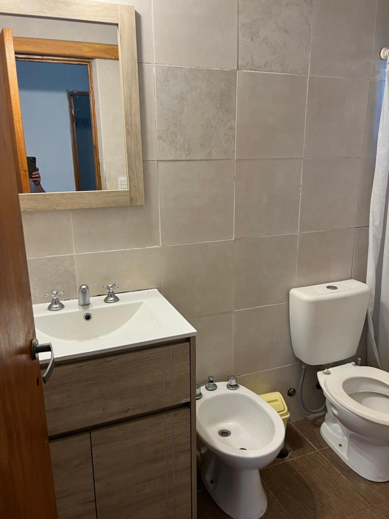 Claro De Luna Holiday home Villa Gesell