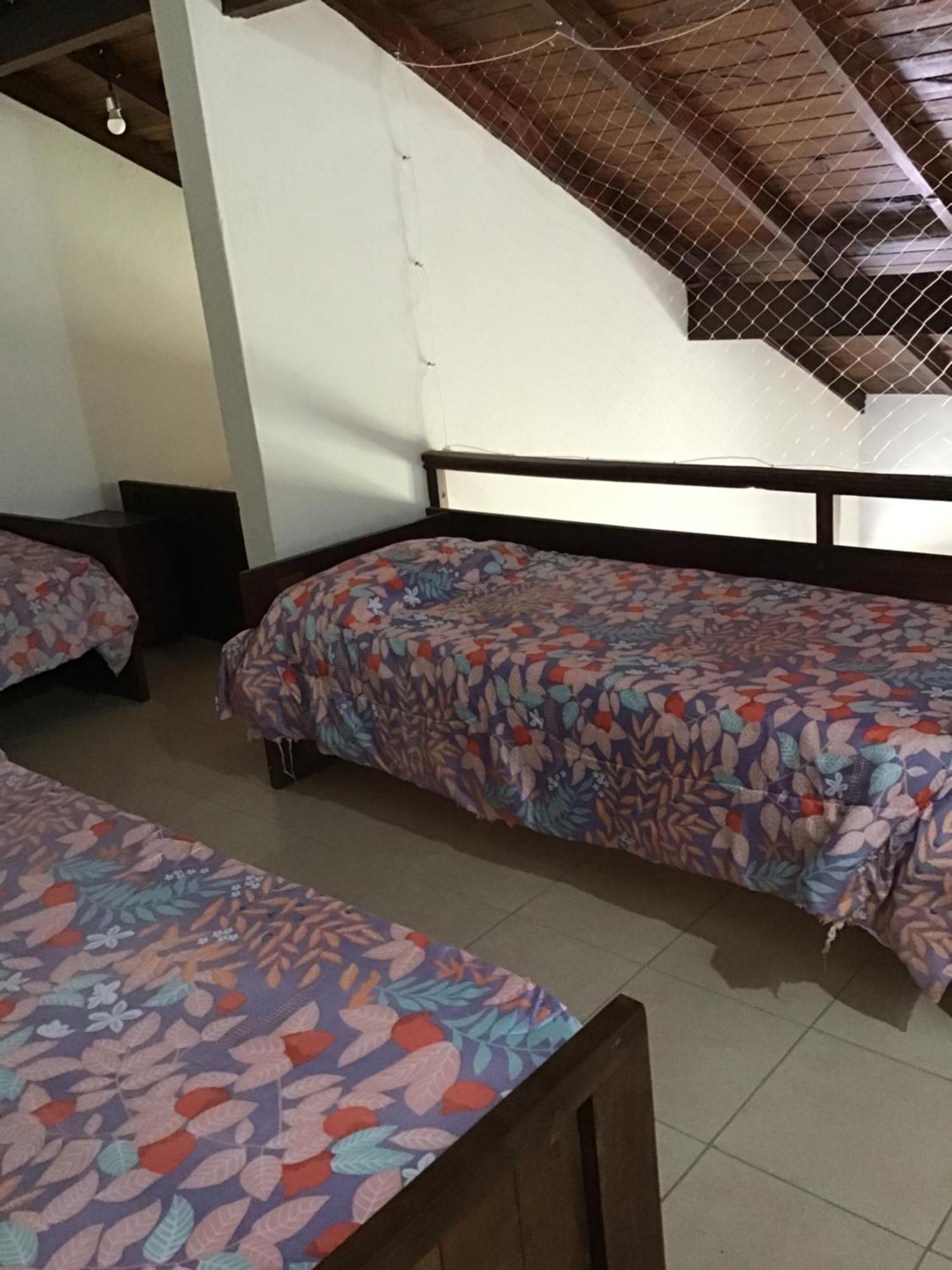Holiday home Claro De Luna Villa Gesell