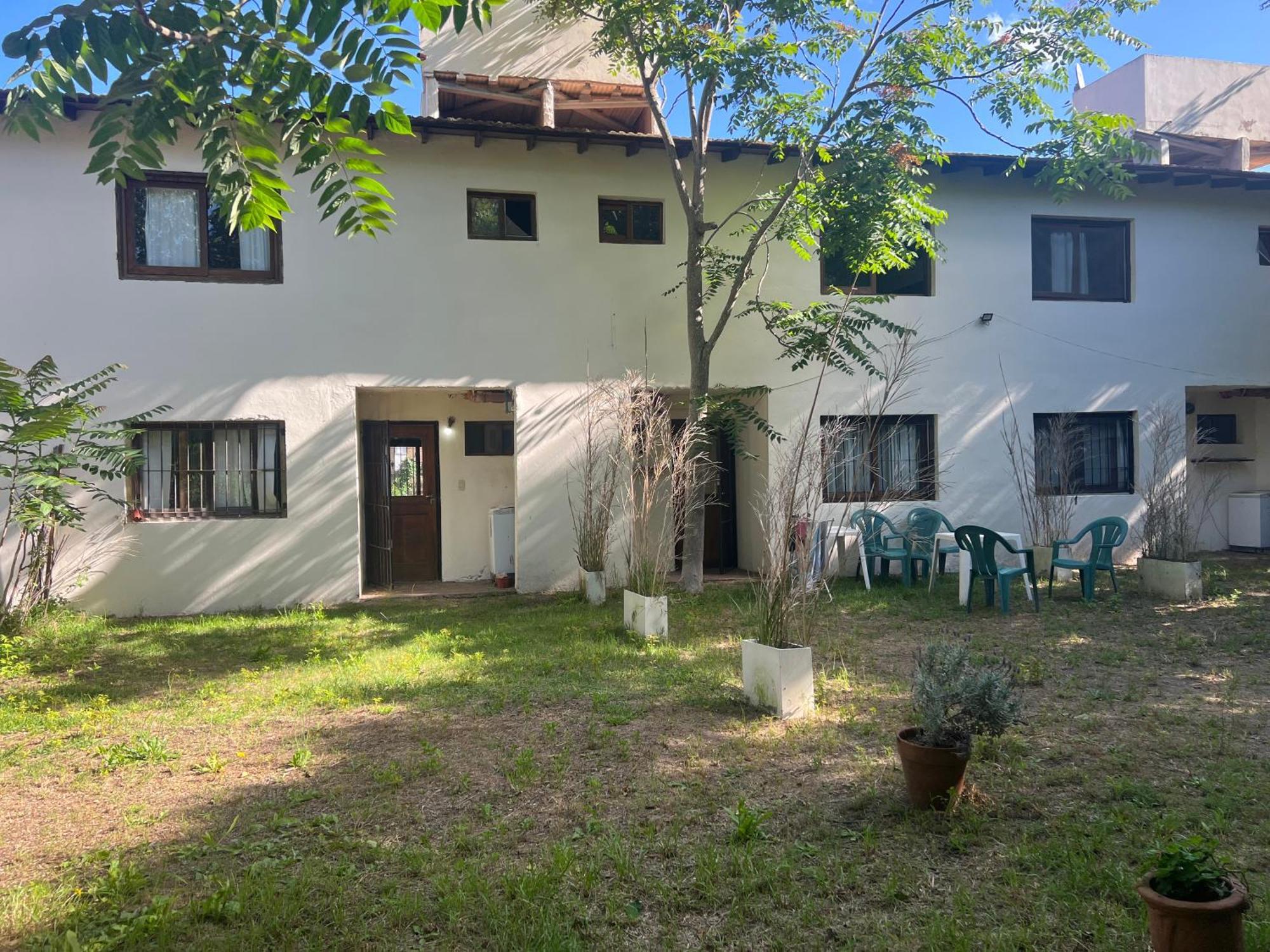 Holiday home Claro De Luna *
