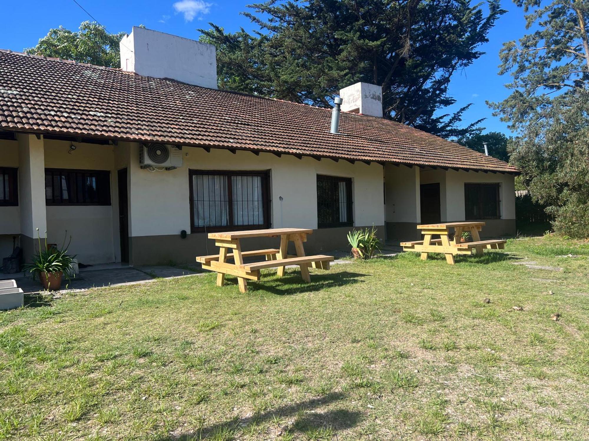 Holiday home Claro De Luna *